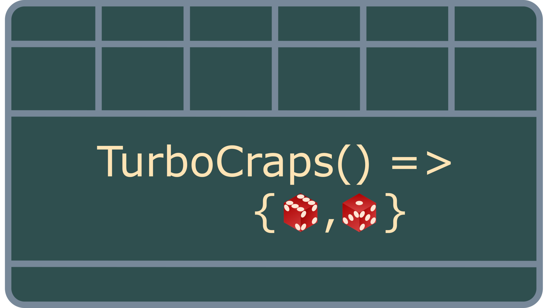 TurboCraps