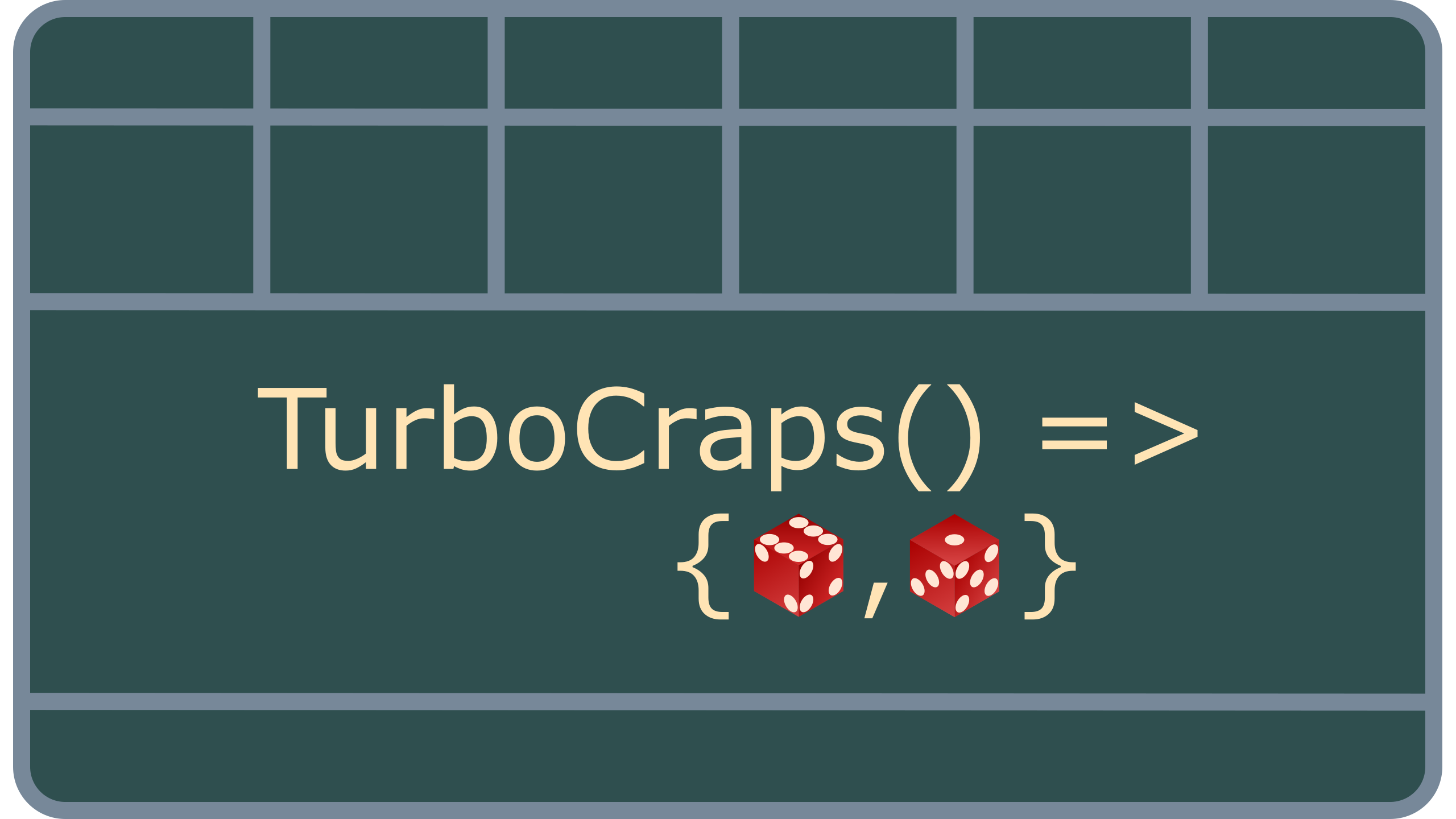 TurboCraps - OfferImageWide
