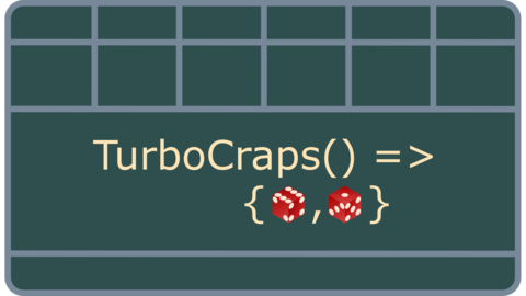 TurboCraps