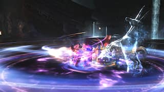 Lineage 2 Essence screenshot 6