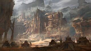 Lineage 2 Essence screenshot 4