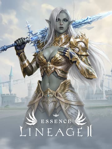Lineage 2 Essence