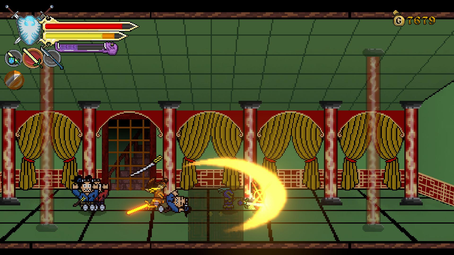 The Cursed Armor-1lg2g