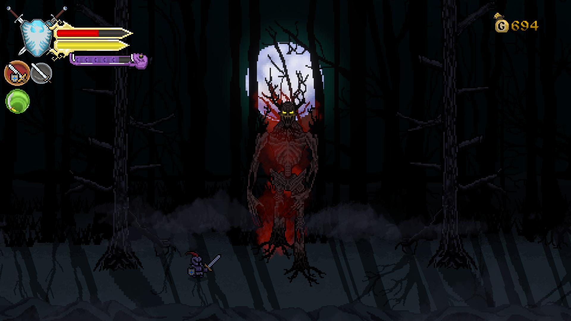 The Cursed Armor-1m9jx