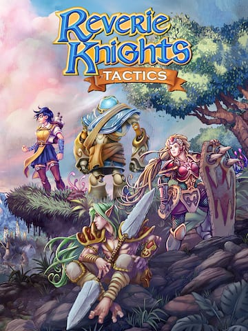 Reverie Knights Tactics