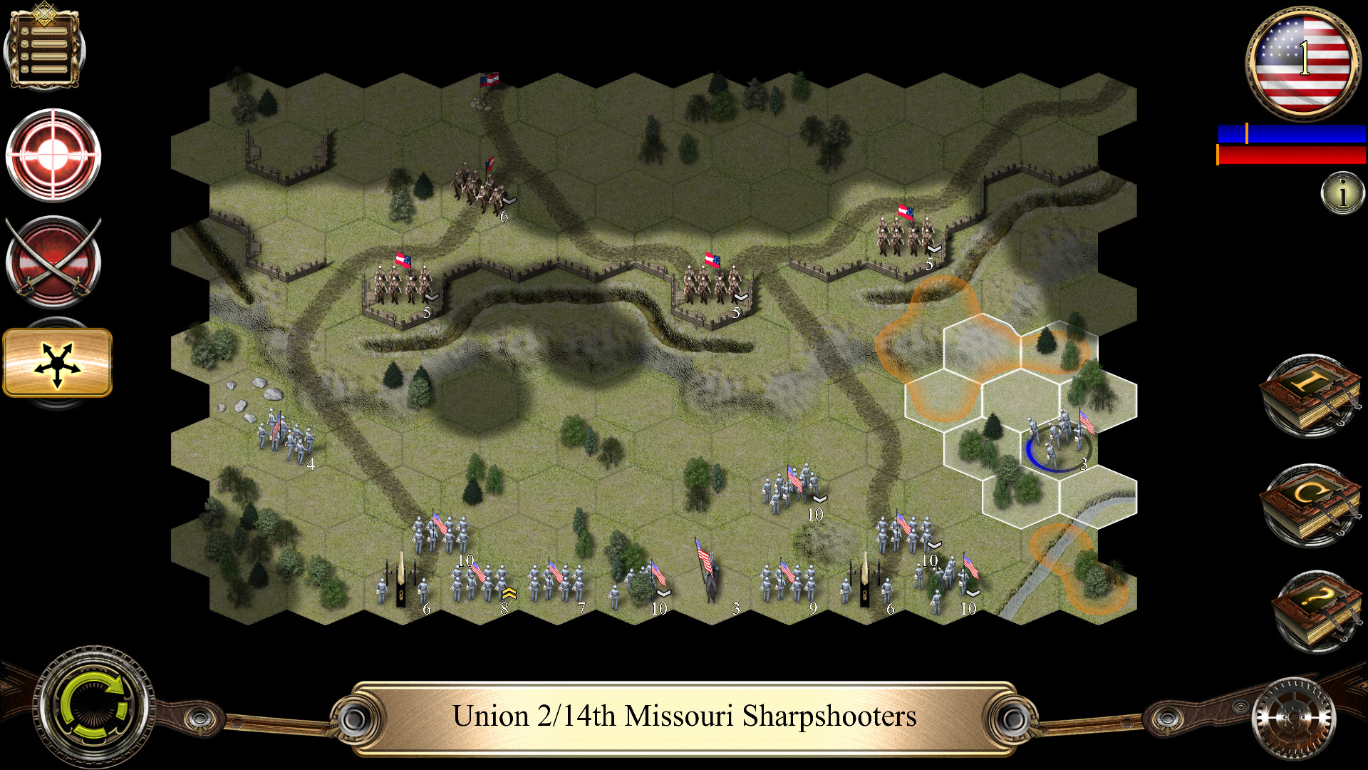 Civil War 1862-16h80