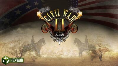 Civil War: 1862