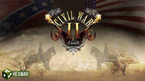 Civil War: 1862