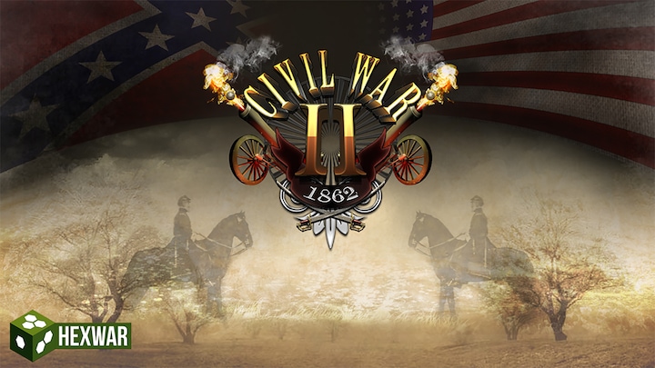 Civil War: 1862