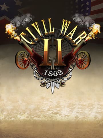 Civil War: 1862