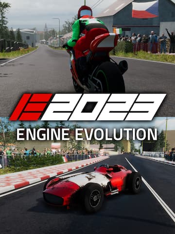 Engine Evolution 2023