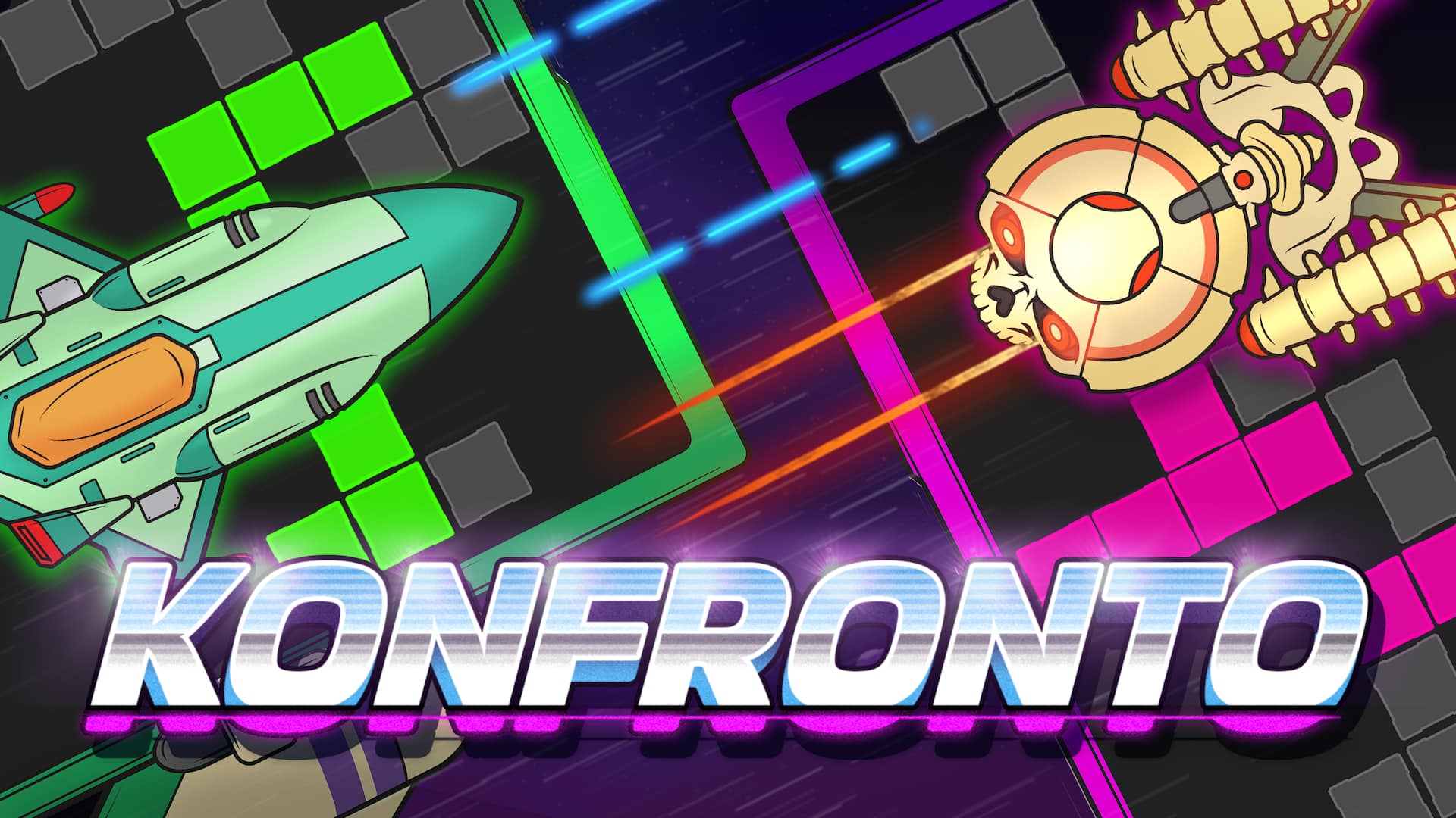 Konfronto