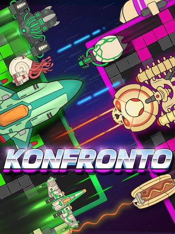 Konfronto