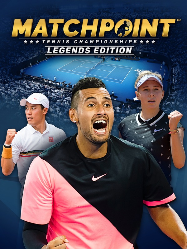 Game Cover
