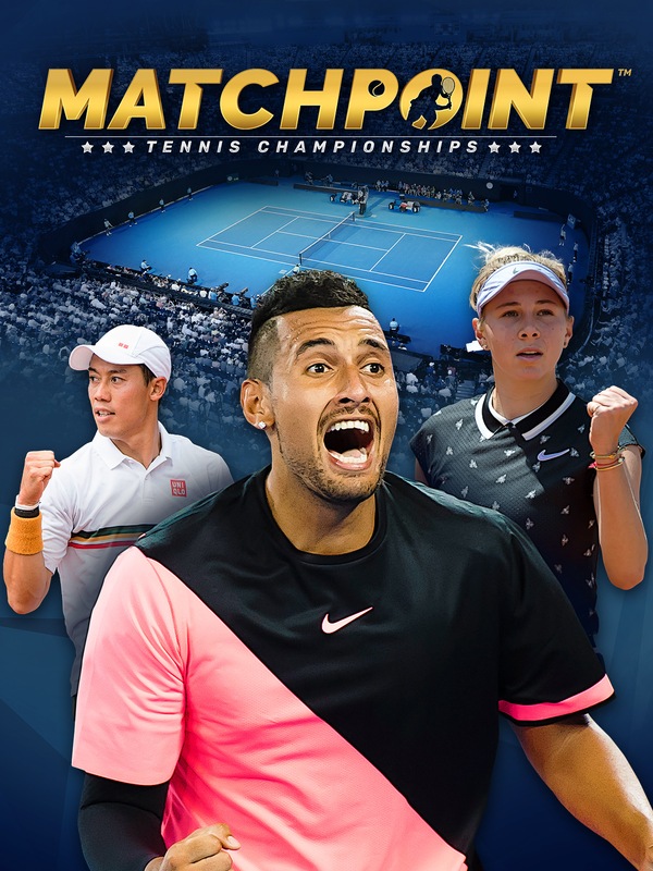 Game Cover