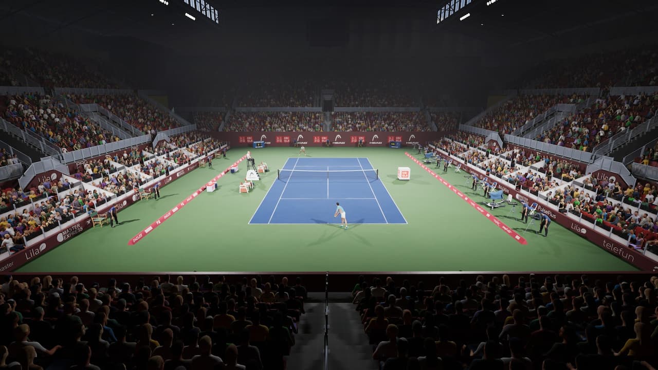 Matchpoint Tennis Championships-lf03d