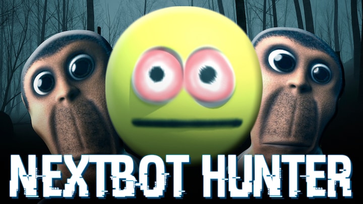 Nextbot Hunter