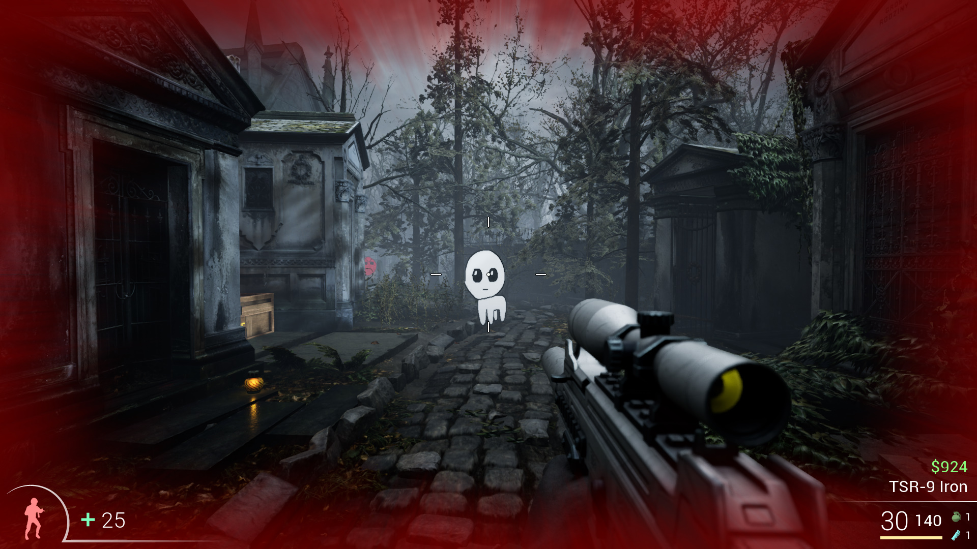 Nextbot Hunter-1frib