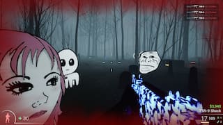 Nextbot Hunter screenshot 4