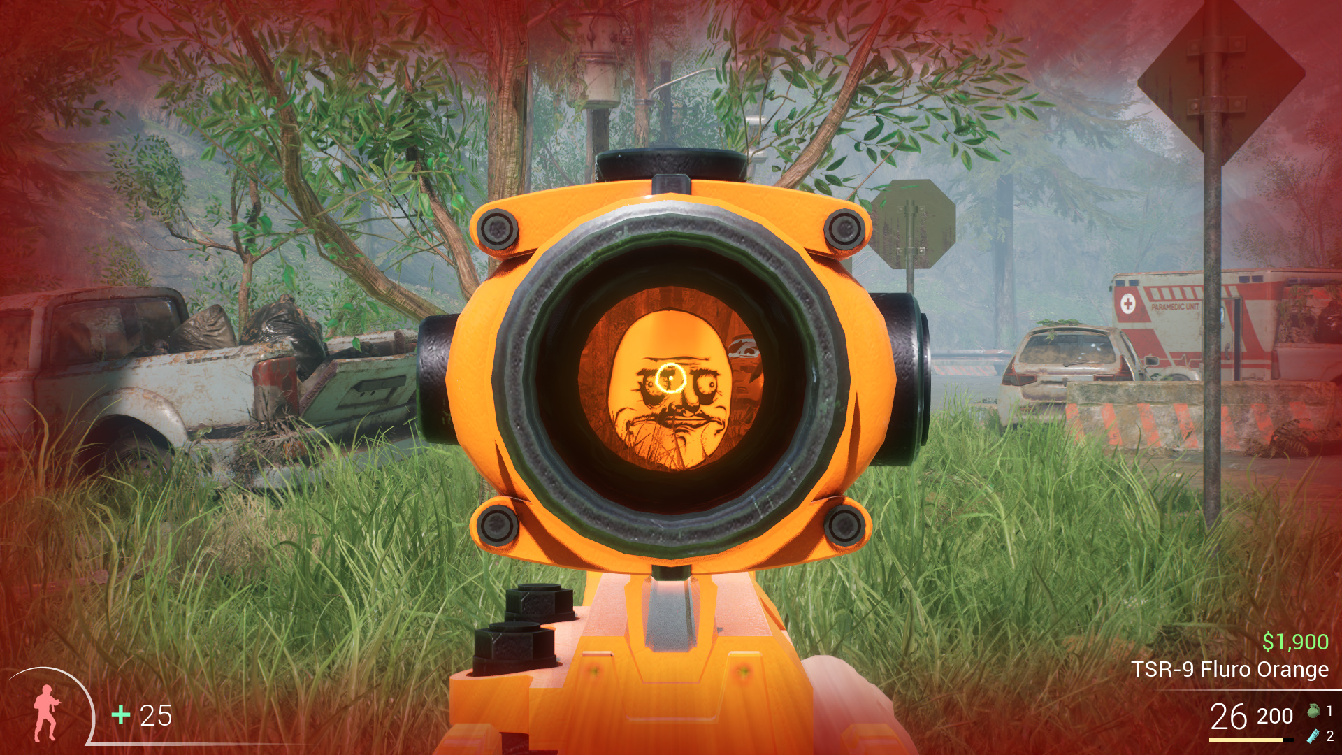 Nextbot Hunter-5n13f