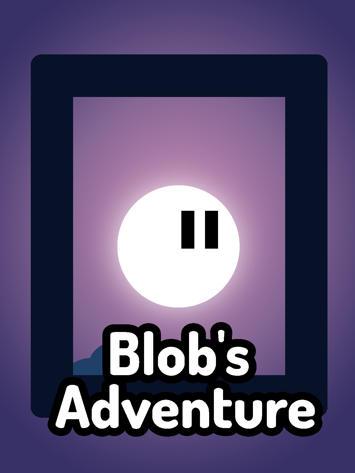 Blob's Adventure
