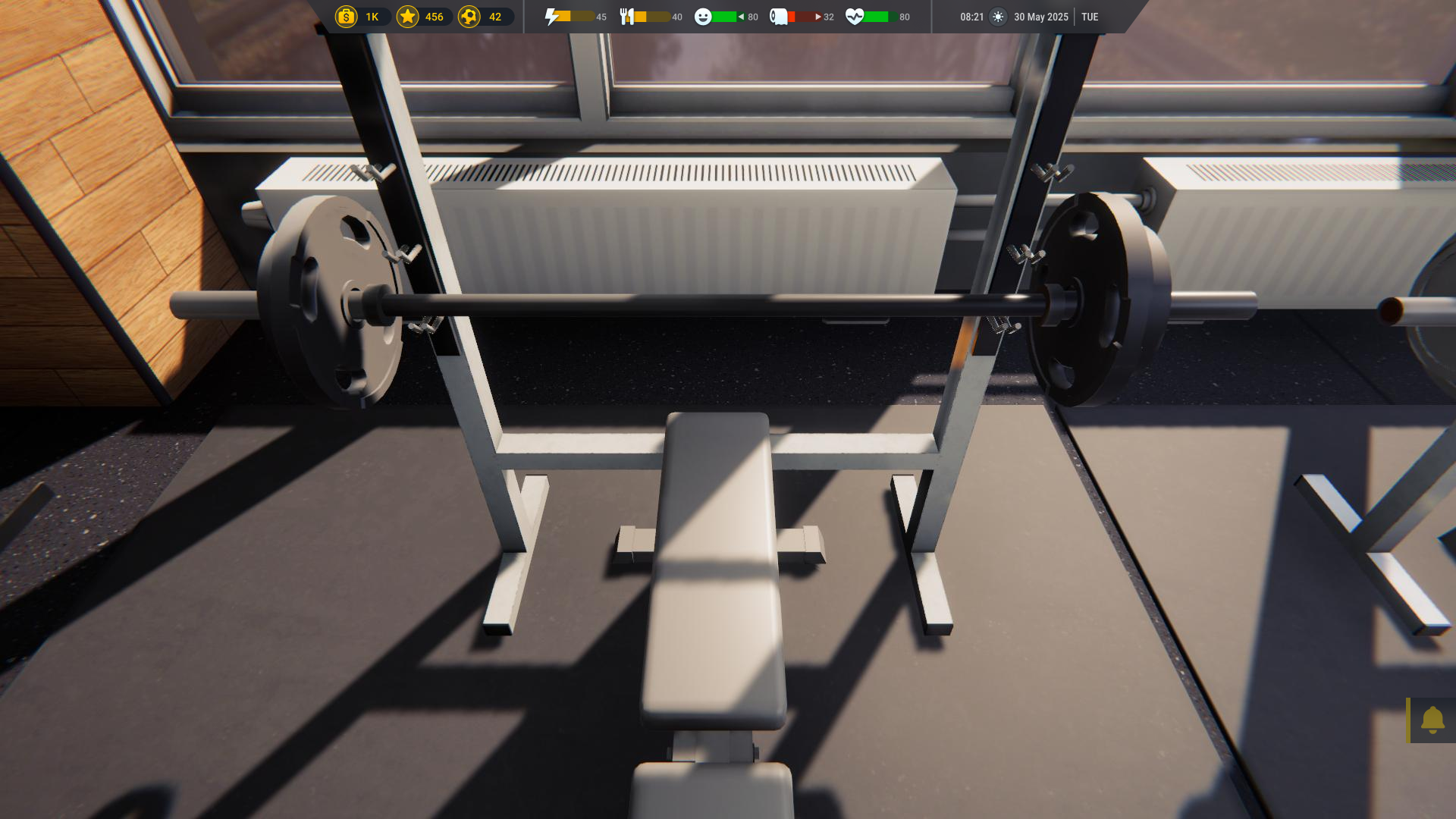 Football Life Simulator-1h95v