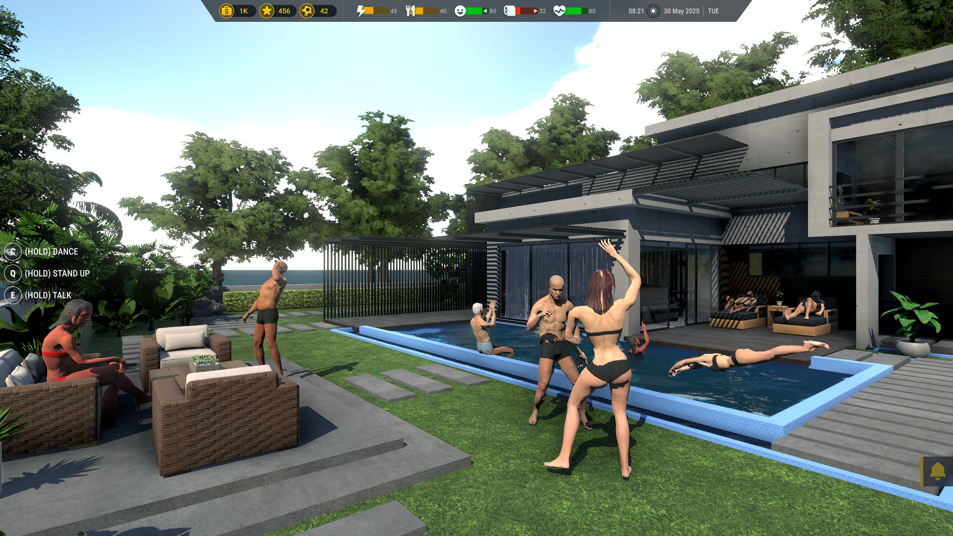 Football Life Simulator-sa20m