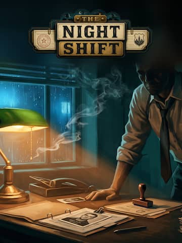 The Night Shift
