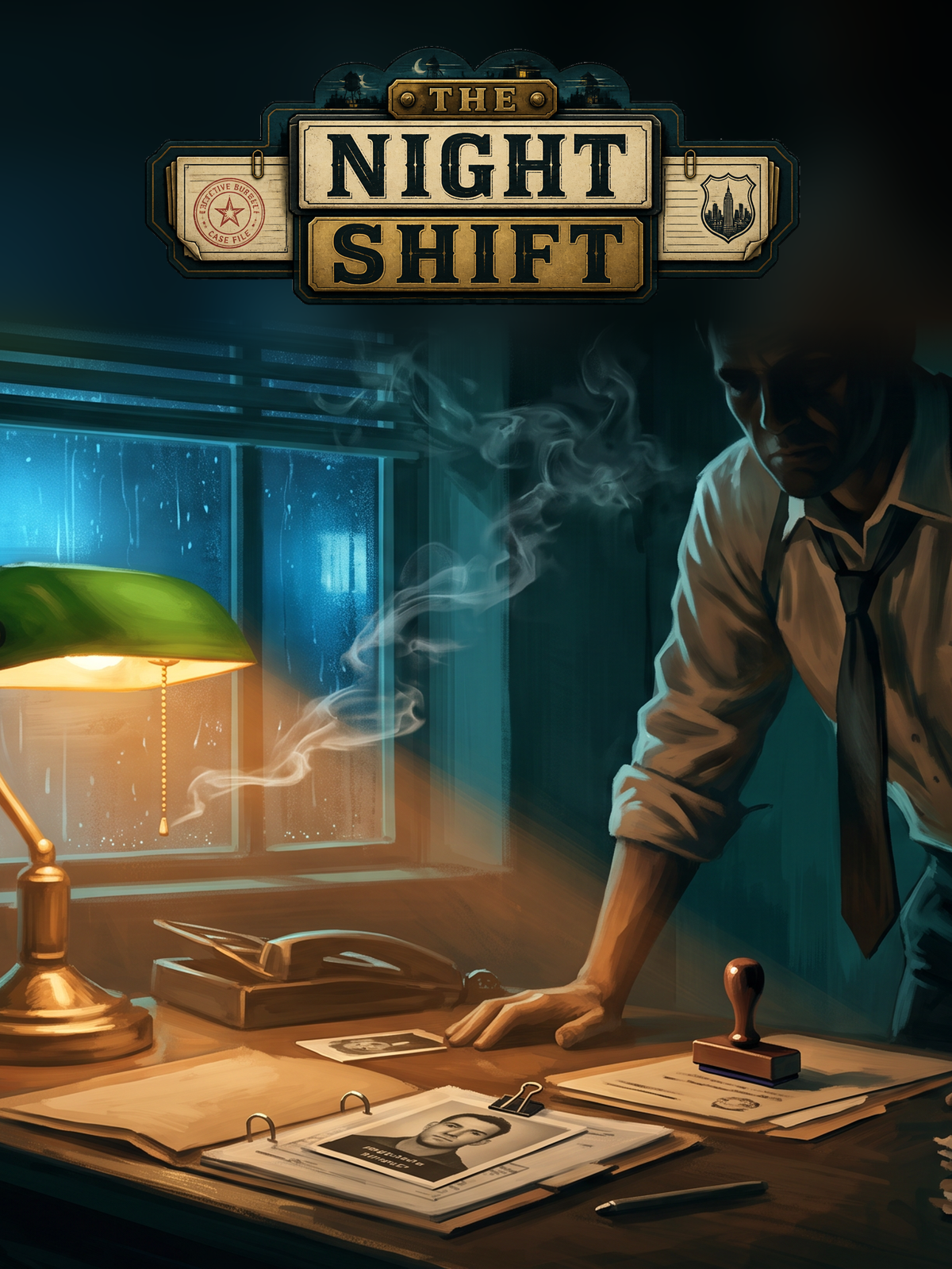 The Night Shift