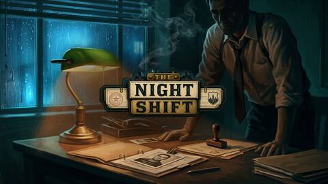 The Night Shift