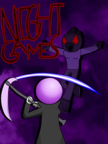 Night Games