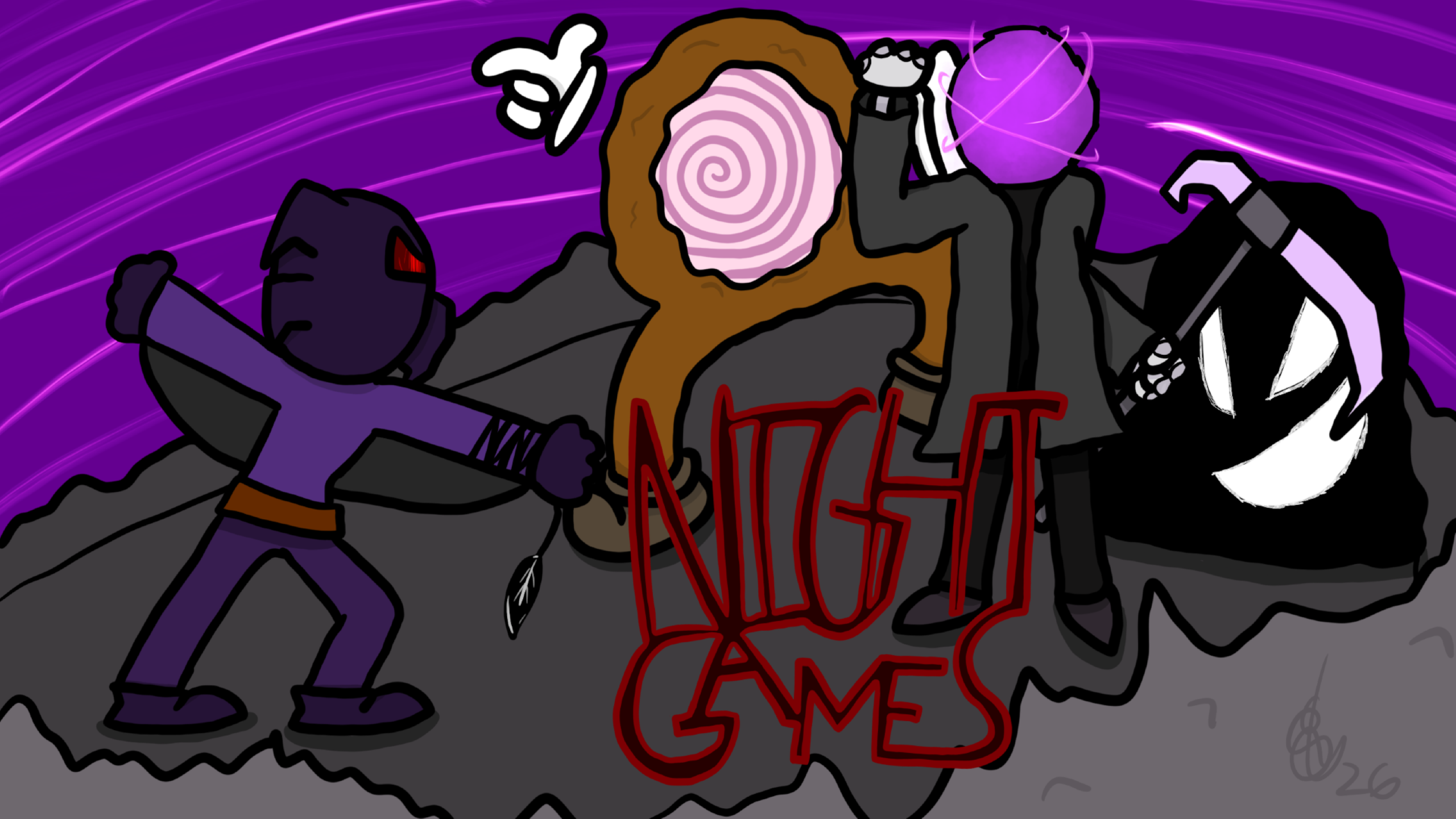 Night Games
