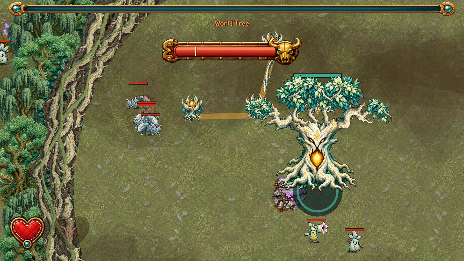 Goddess Must Survive!-1no2p