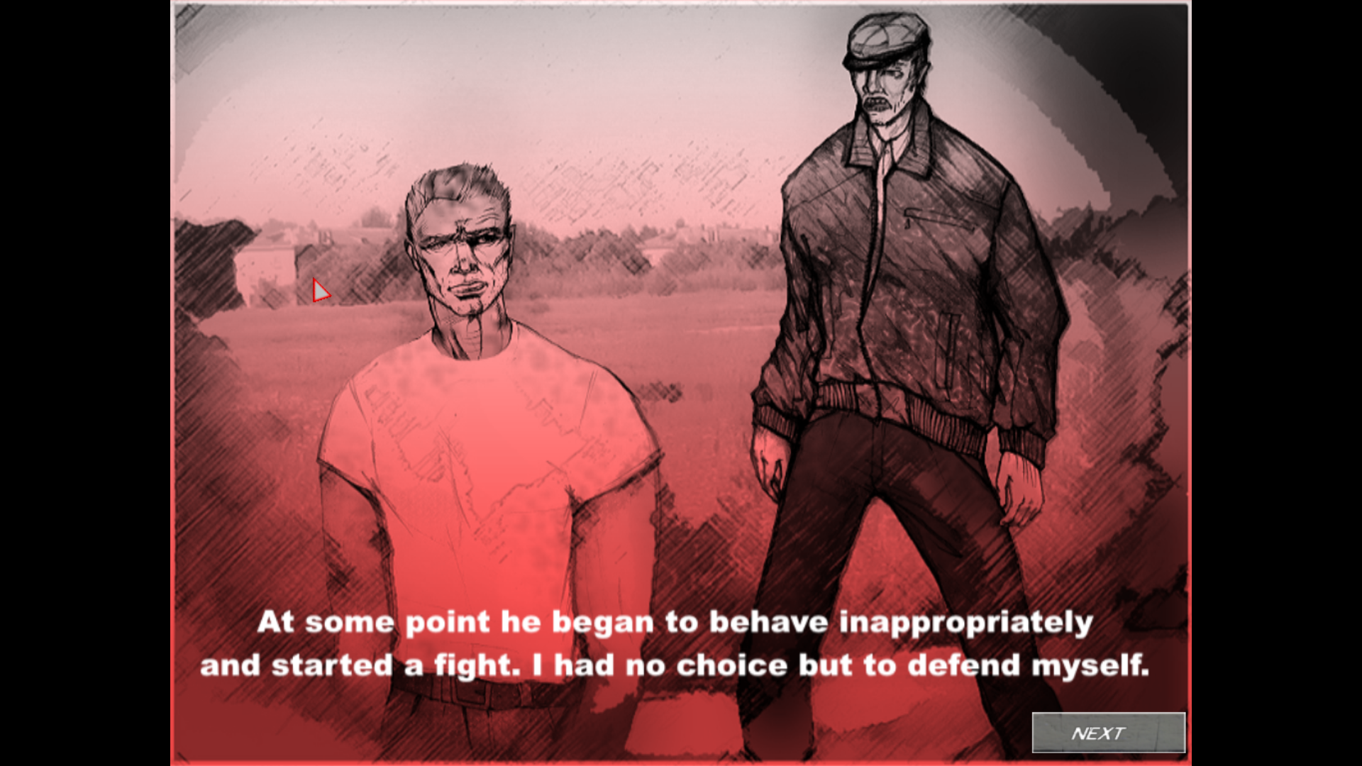 Revenge of the Boxer : Moscow Crime-1jdpj