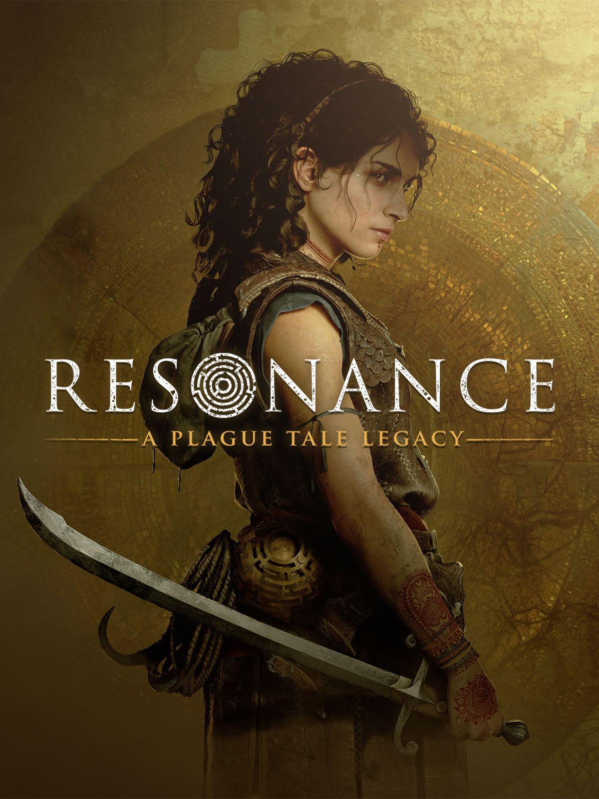 Resonance: A Plague Tale Legacy