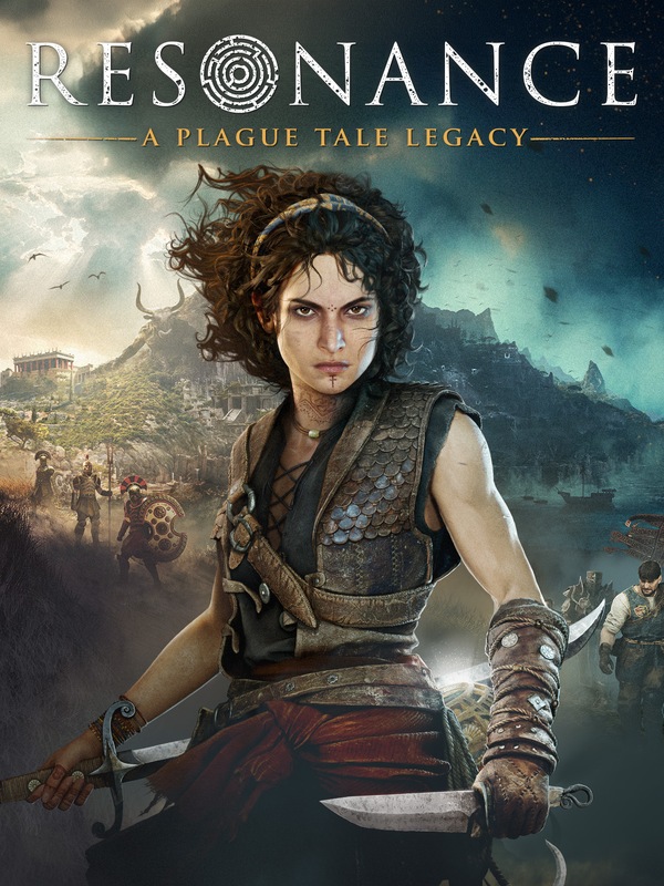 Resonance: A Plague Tale Legacy