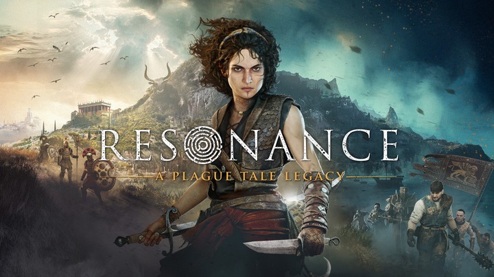 Resonance: A Plague Tale Legacy