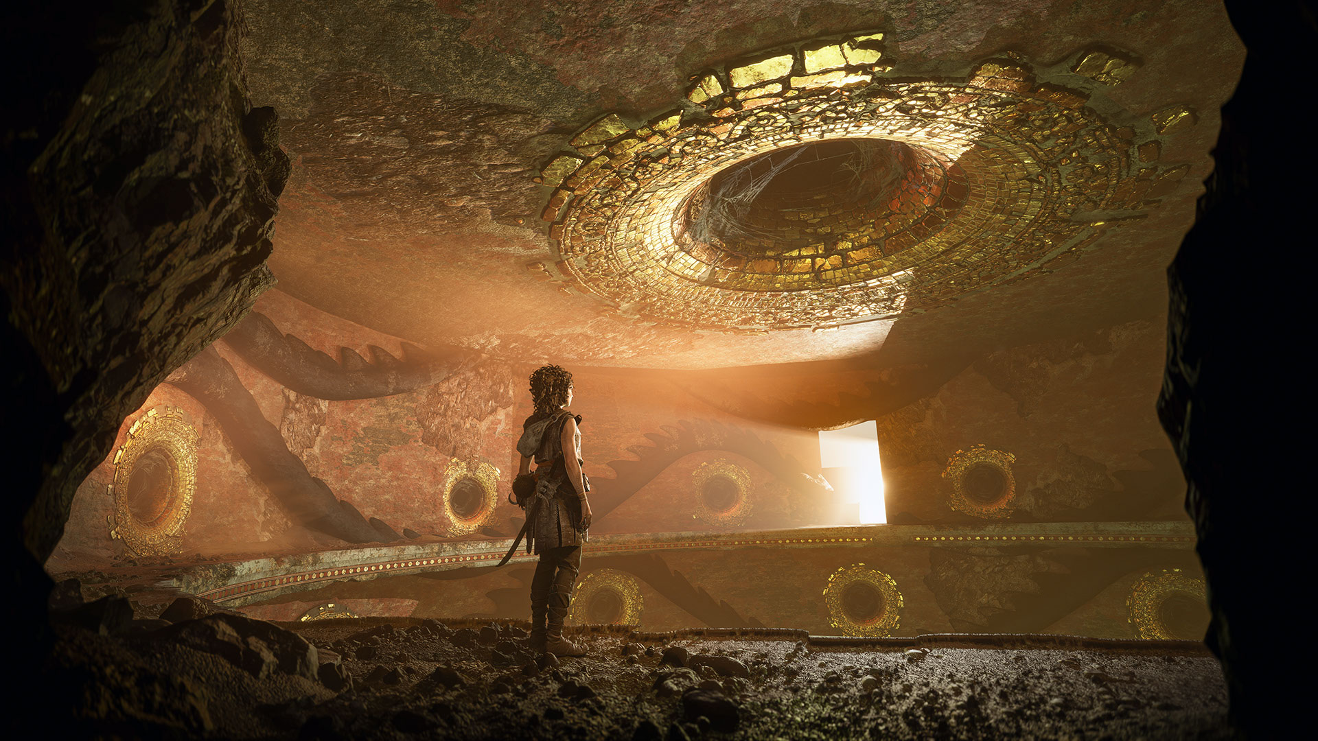 Resonance: A Plague Tale Legacy - featuredMedia