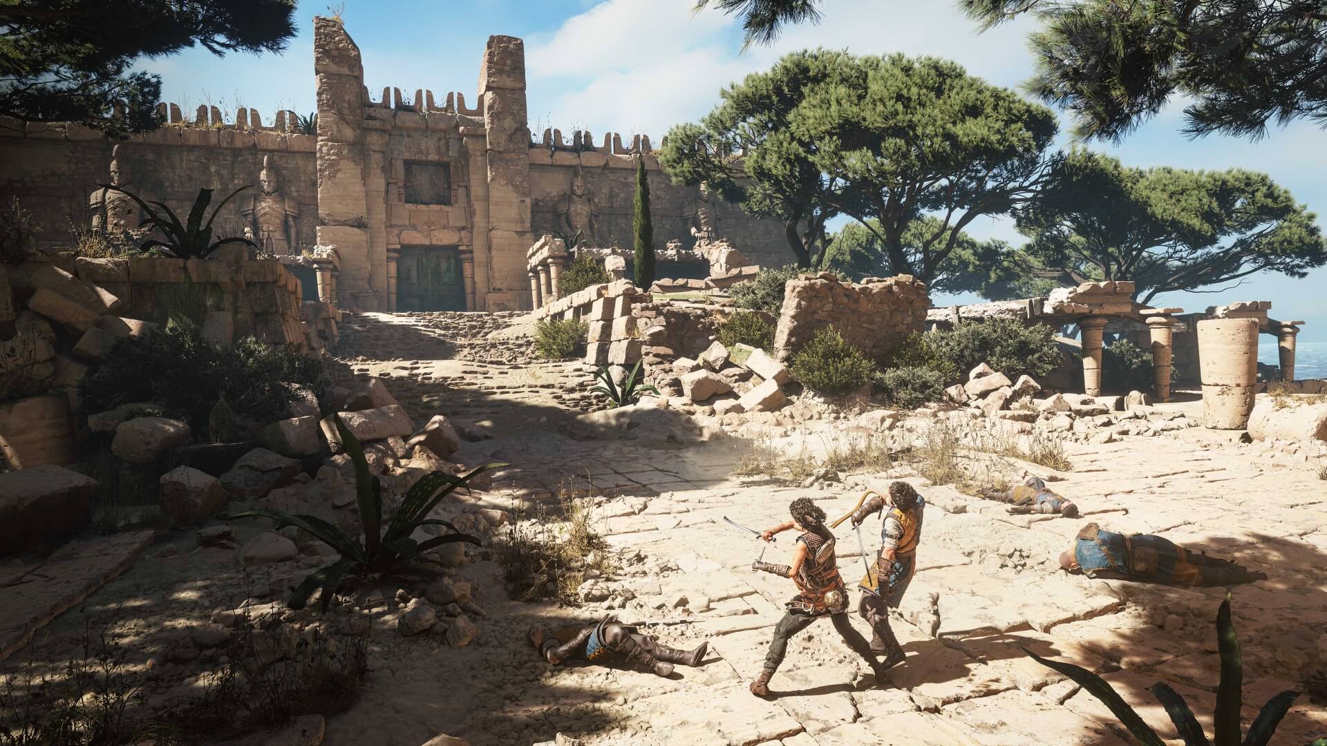 Resonance: A Plague Tale Legacy - featuredMedia