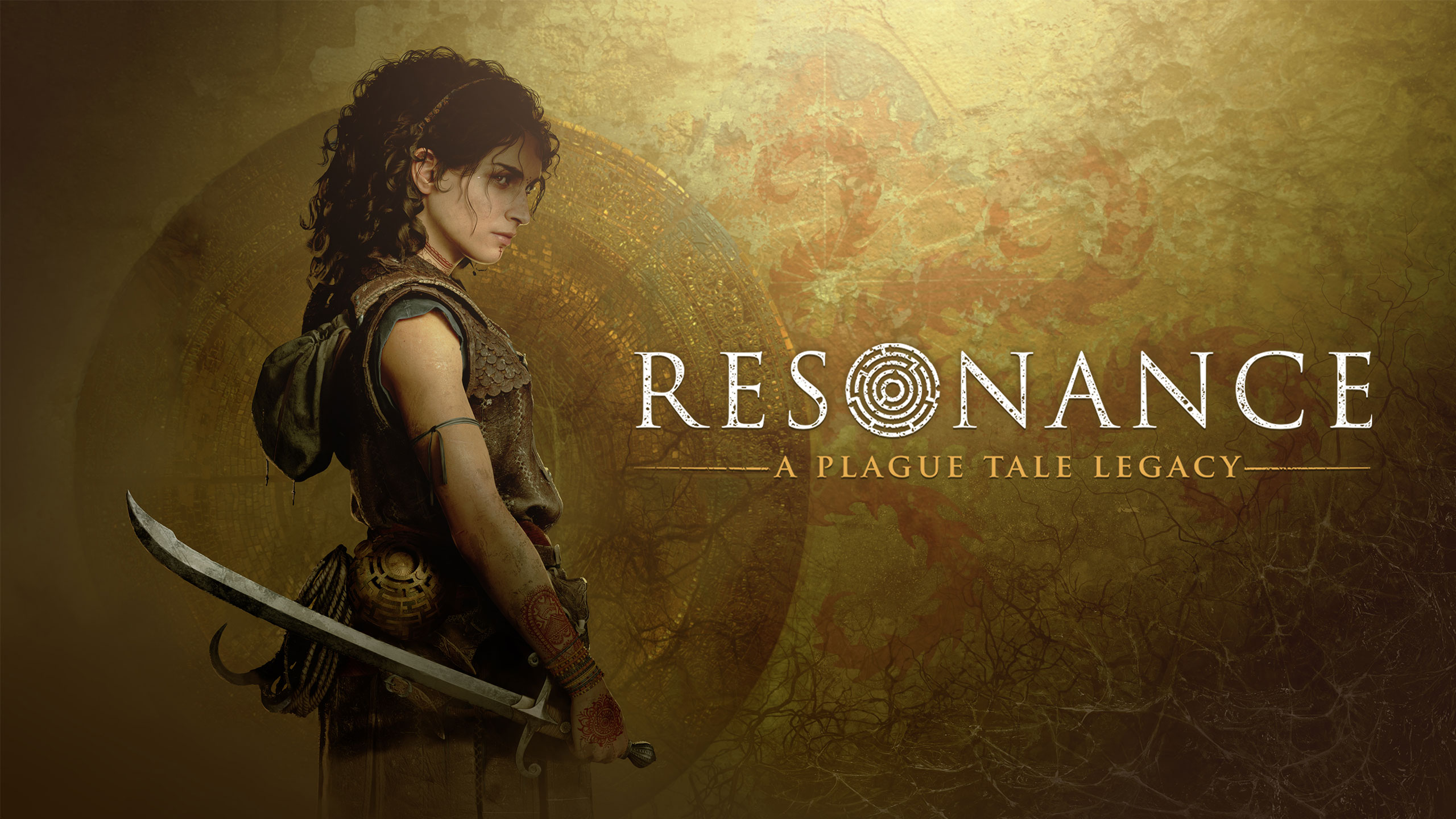 Resonance: A Plague Tale Legacy - OfferImageWide