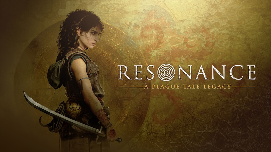 Resonance: A Plague Tale Legacy