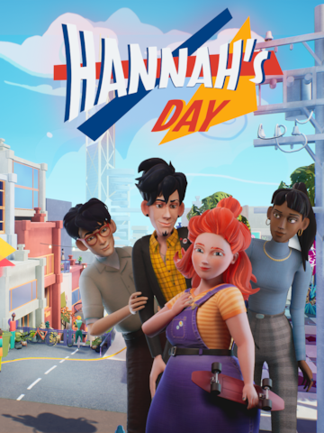 Hannah's Day