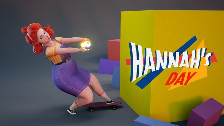 Hannah's Day