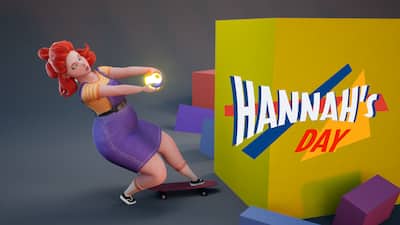 Hannah's Day