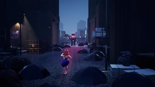 Hannah's Day screenshot 5
