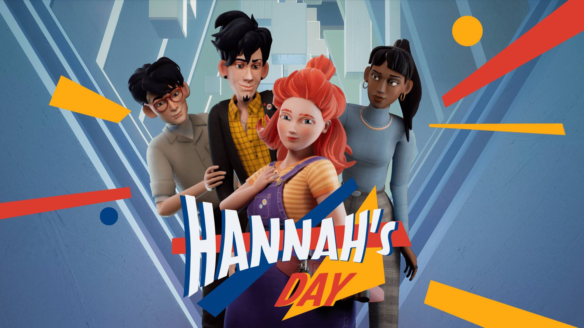 Hannah's Day