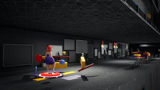 Hannah's Day screenshot 3