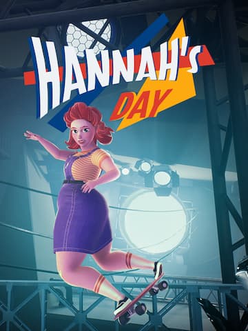 Hannah's Day