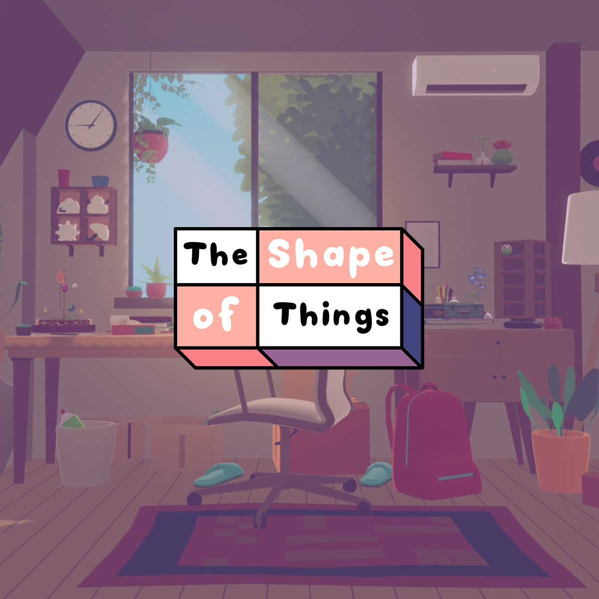 The Shape of Things | Download and Buy Today - Epic Games Store