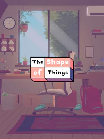 The Shape of Things